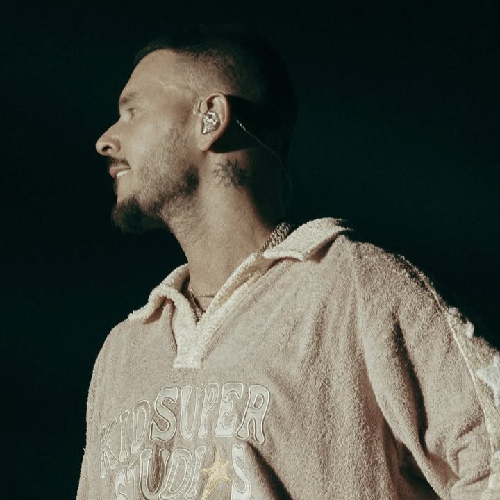 دانلود آهنگ M. Pokora Mal De Guerre